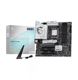 MSI CARTE MERE B860M GAMING...