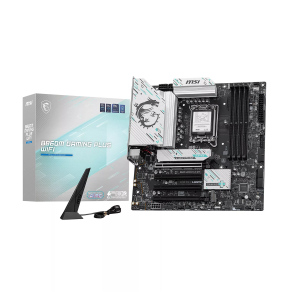 MSI CARTE MERE B860M GAMING PLUS WIFI...