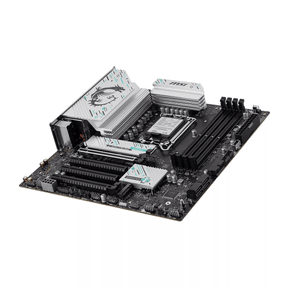MSI CARTE MERE B860M GAMING PLUS WIFI (911-7E42-003) — image 3