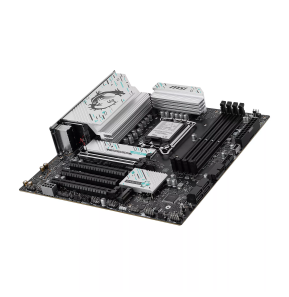 MSI CARTE MERE B860M GAMING PLUS WIFI (911-7E42-003)