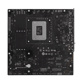 MSI CARTE MERE B860M GAMING PLUS WIFI (911-7E42-003) — image 4
