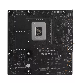 MSI CARTE MERE B860M GAMING PLUS WIFI (911-7E42-003)