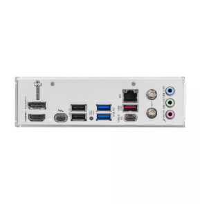 MSI CARTE MERE B860M GAMING PLUS WIFI (911-7E42-003)