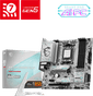 Carte Mère MSI B850M GAMING PLUS WIFI (911-7E66-001)