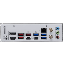 Carte Mère MSI B850M GAMING PLUS WIFI (911-7E66-001)