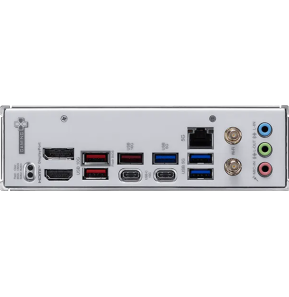 Carte Mère MSI B850M GAMING PLUS WIFI (911-7E66-001)