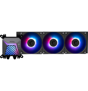 Water cooling MSI MAG CORELIQUID A15 360...