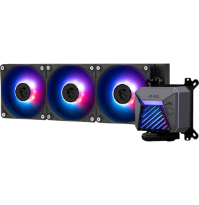 Water cooling MSI MAG CORELIQUID A15 360 (306-7ZW9A11-L80)