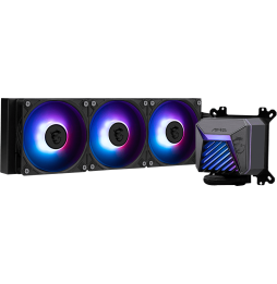 Water cooling MSI MAG CORELIQUID A15 360 (306-7ZW9A11-L80)
