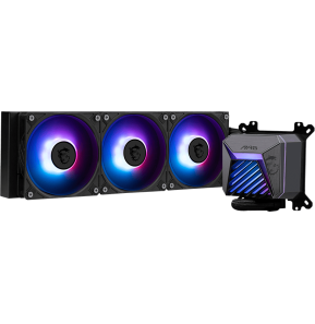 Water cooling MSI MAG CORELIQUID A15 360 (306-7ZW9A11-L80)