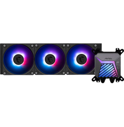 Water cooling MSI MAG CORELIQUID A15 360 (306-7ZW9A11-L80)