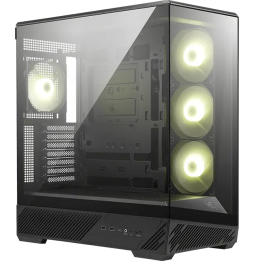 Boîtier PC Gaming MSI MAG...