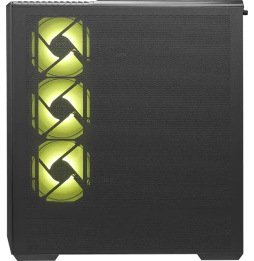 Boîtier PC Gaming MSI MAG PANO 130R PZ (306-7G32R21-HH9)