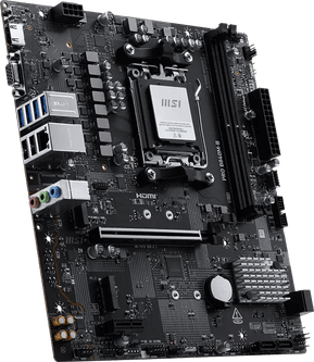 Carte Mère MSI PRO B840M-B (911-7E76-002) — image 2
