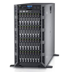 Serveur HP ProLiant PS/GO DL360 Gen9 E5-2609v3, monoprocesseur, 16 Go de RAM, SAS, 600 Go, 500 W (K8N30A)