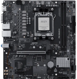 Carte Mère MSI PRO B840M-B (911-7E76-002)