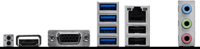 Carte Mère MSI PRO B840M-B (911-7E76-002) — image 5