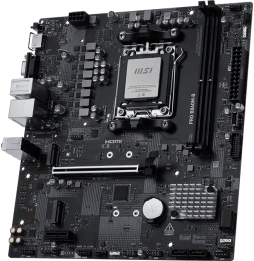 Carte Mère MSI PRO B840M-B (911-7E76-002)