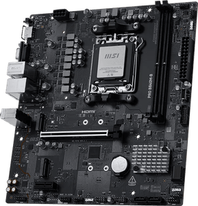 Carte Mère MSI PRO B840M-B (911-7E76-002) — image 4