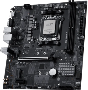 Carte Mère MSI PRO B840M-B (911-7E76-002)