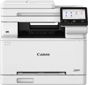 Imprimante Multifonction Laser Couleur Canon i-SENSYS MF664CDW (6928C008AA)
