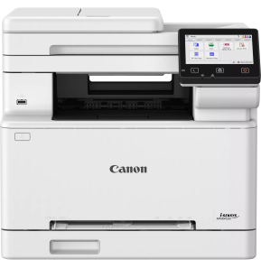 Imprimante Multifonction Laser Couleur Canon...