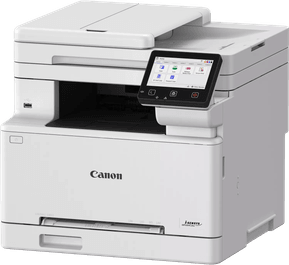 Imprimante Multifonction Laser Couleur Canon i-SENSYS MF664CDW (6928C008AA) — image 2