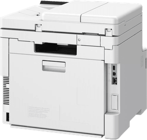 Imprimante Multifonction Laser Couleur Canon i-SENSYS MF664CDW (6928C008AA) — image 3