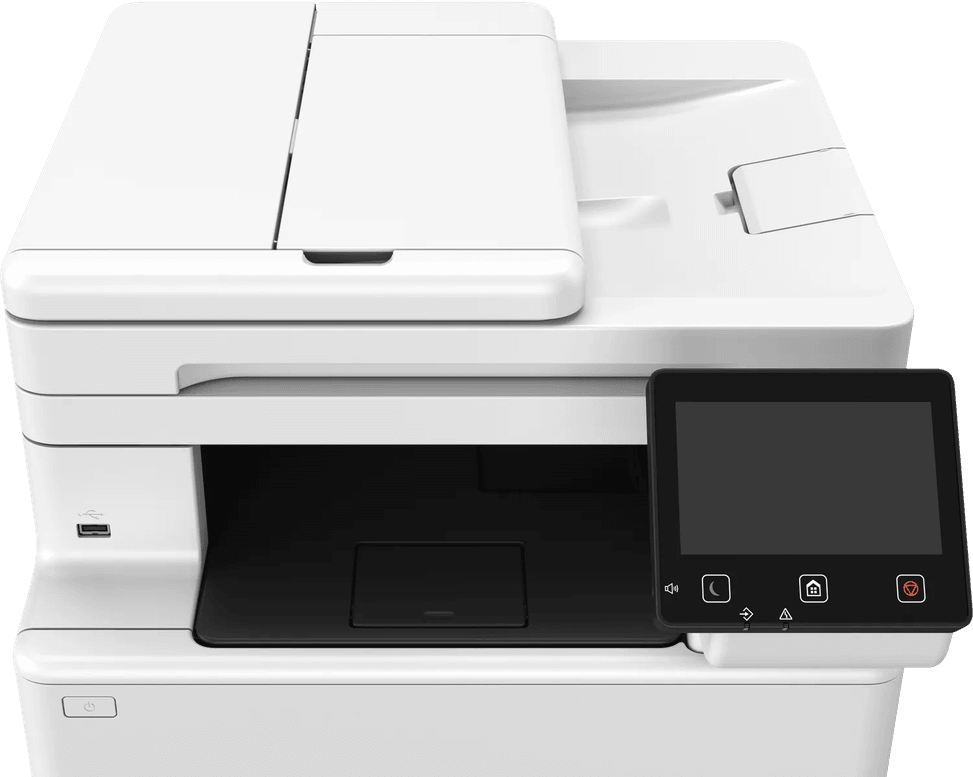 Imprimante Multifonction Laser Couleur Canon i-SENSYS MF664CDW (6928C008AA) — image 4