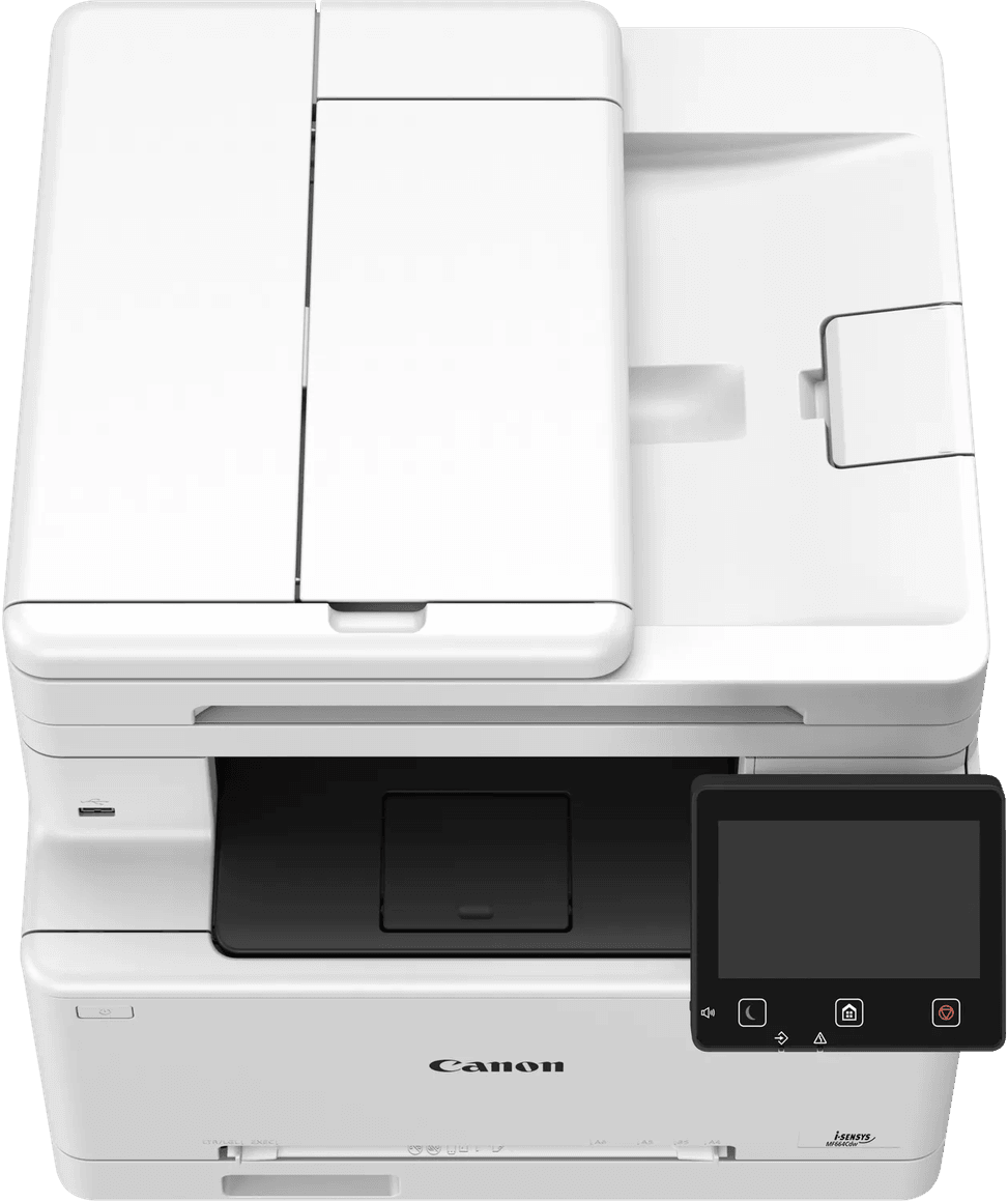 Imprimante Multifonction Laser Couleur Canon i-SENSYS MF664CDW (6928C008AA) — image 5