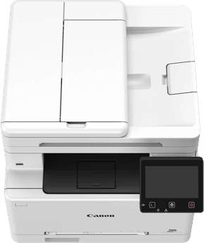 Imprimante Multifonction Laser Couleur Canon i-SENSYS MF664CDW (6928C008AA) — image 5
