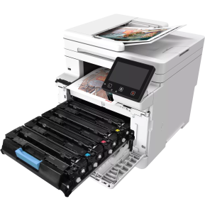 Imprimante Multifonction Laser Couleur Canon i-SENSYS MF664CDW (6928C008AA)