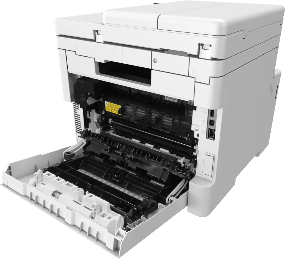 Imprimante Multifonction Laser Couleur Canon i-SENSYS MF664CDW (6928C008AA) — image 9
