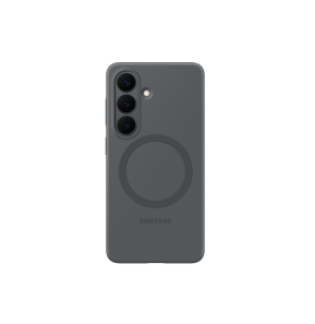Coque magnétique Samsung en silicone pour...
