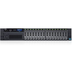 Serveur Dell PowerEdge T730 Rack, 900 GB, 16 GB RAM