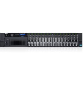 Serveur Dell PowerEdge T730 Rack, 900 GB, 16 GB RAM