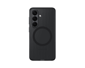 Coque magnétique Samsung renforcée pour Galaxy S26 - Noir (EF-RS942CBEGWW)