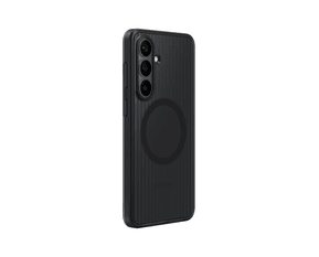 Coque magnétique Samsung renforcée pour Galaxy S26+ Noir (EF-RS947CBEGWW) — image 2