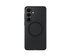 Coque magnétique Samsung renforcée pour Galaxy S26+ Noir (EF-RS947CBEGWW)
