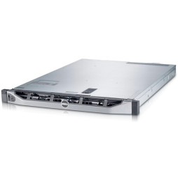 Serveur Dell PowerEdge T730 Rack, 900 GB, 16 GB RAM