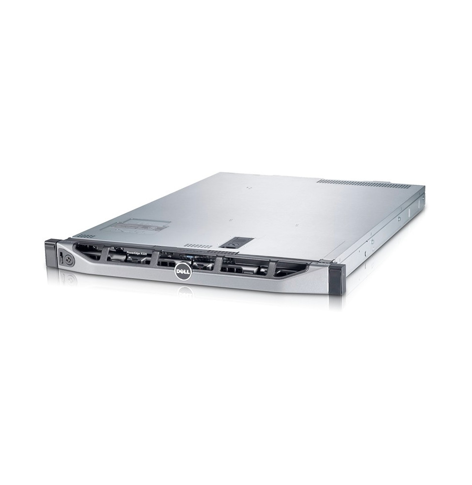 Serveur Dell PowerEdge T730 Rack, 900 GB, 16 GB RAM