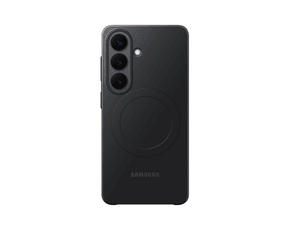 Coque magnétique Samsung Galaxy S26 Slim Noir (EF-SS942CBEGWW)