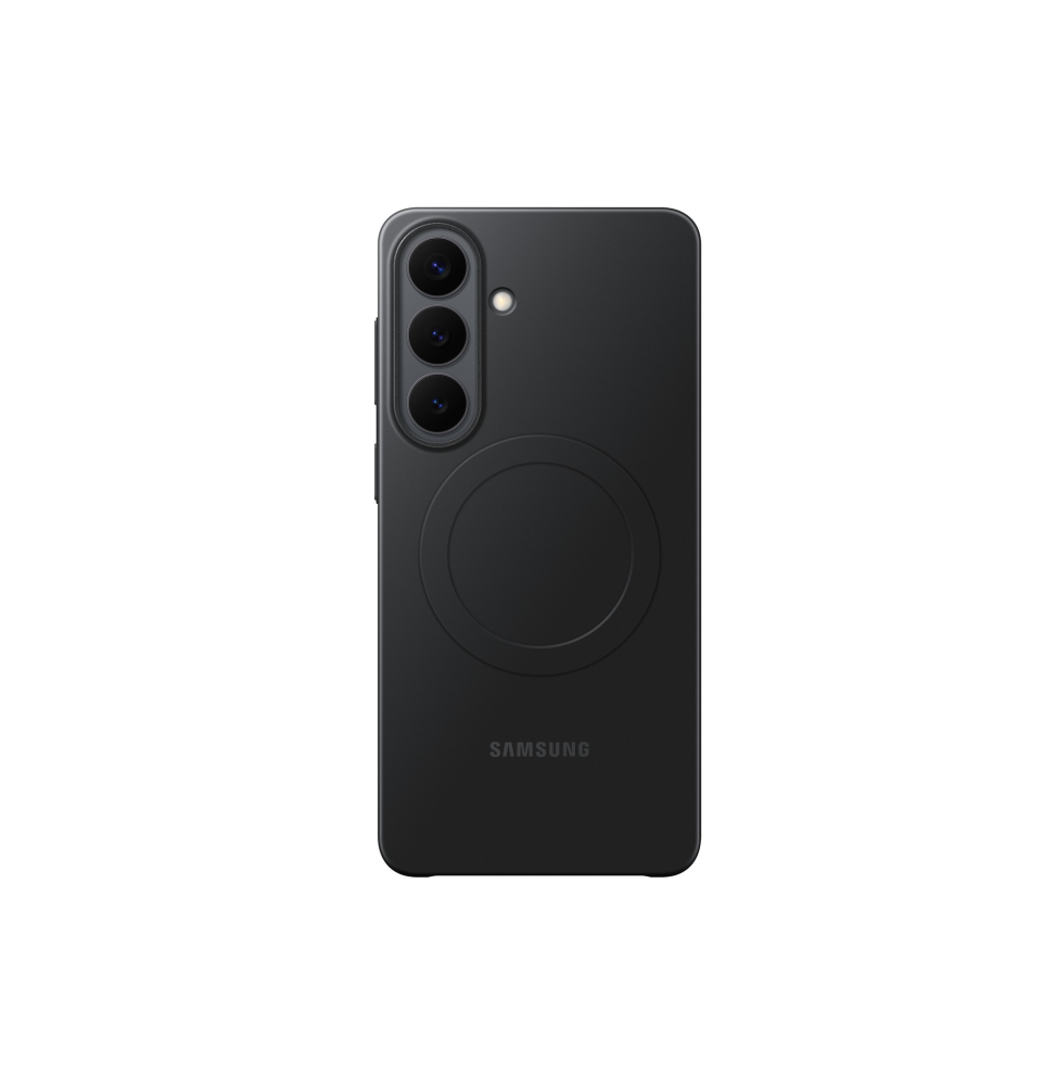 Coque magnétique Samsung Galaxy S26+ Slim Noir (EF-SS947CBEGWW)