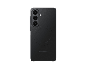 Coque magnétique Samsung Galaxy S26+ Slim Noir (EF-SS947CBEGWW)