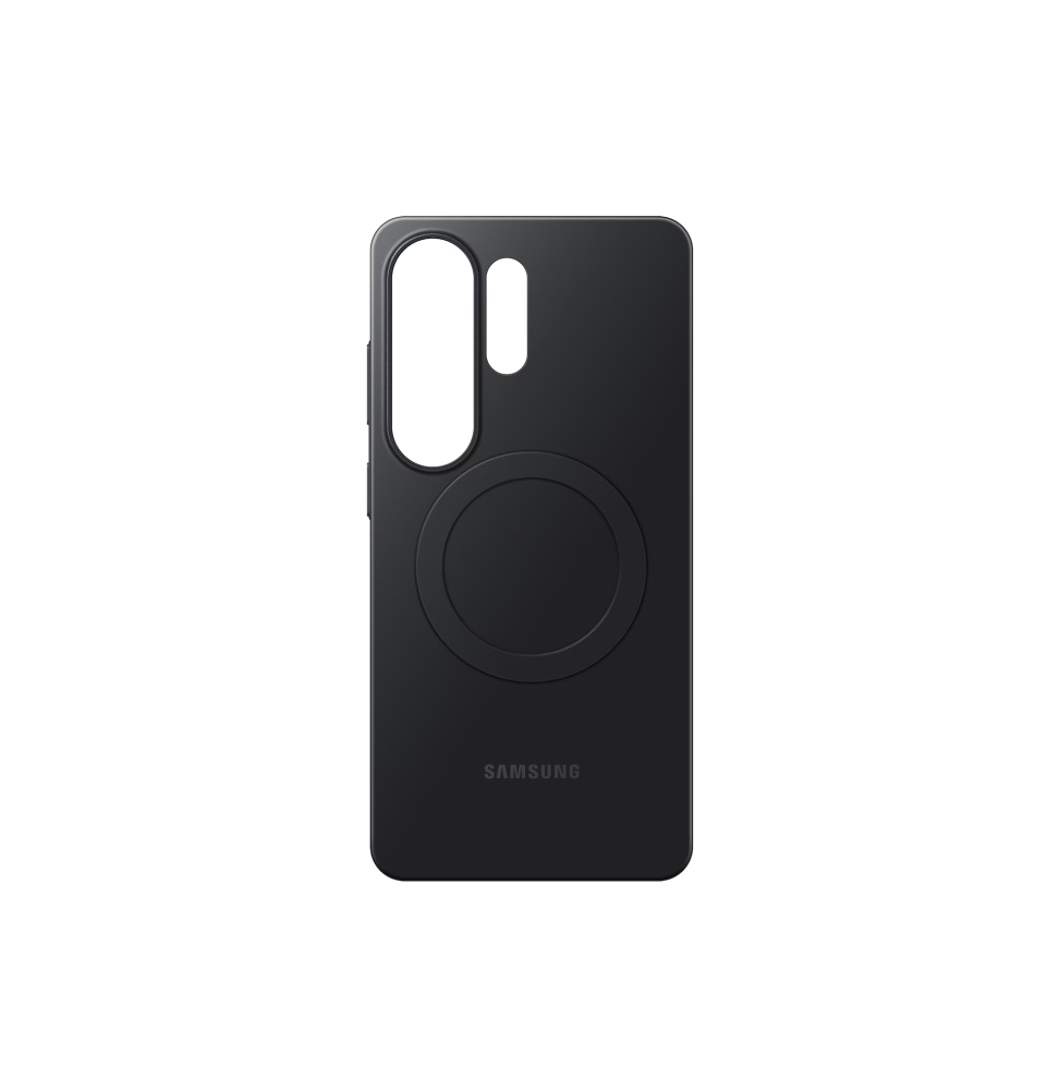 Coque magnétique Samsung Galaxy S26 Ultra Slim - Noir (EF-SS948CBEGWW)