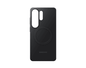 Coque magnétique Samsung Galaxy S26 Ultra Slim - Noir (EF-SS948CBEGWW)