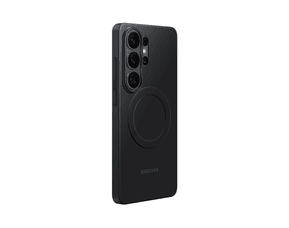 Coque magnétique Samsung Galaxy S26 Ultra Slim - Noir (EF-SS948CBEGWW) — image 4