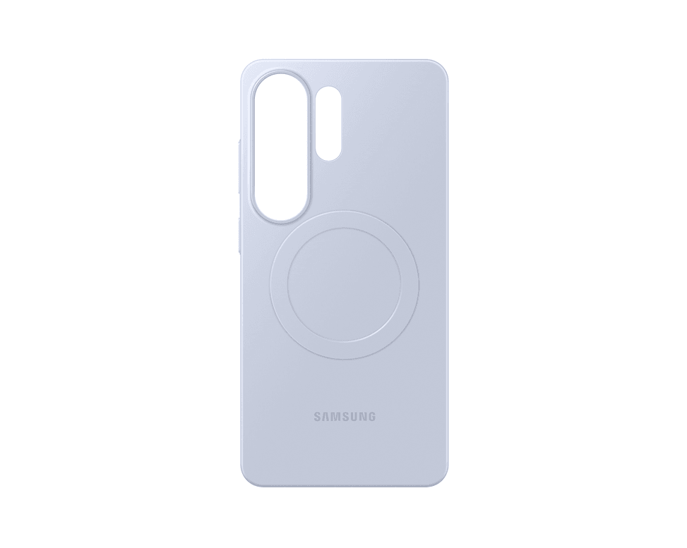 جراب مغناطيسي Samsung Galaxy S26 Ultra Slim - بنفسجي فاتح (EF-SS948CVEGWW) — صورة 1
