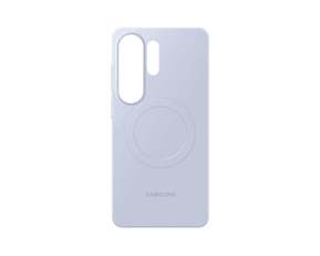Coque magnétique Samsung Galaxy S26 Ultra Slim - Lightviolet (EF-SS948CVEGWW)