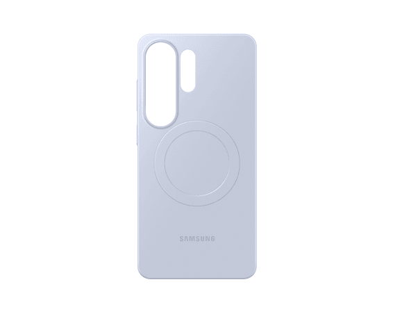 Coque magnétique Samsung Galaxy S26 Ultra Slim - Lightviolet (EF-SS948CVEGWW)